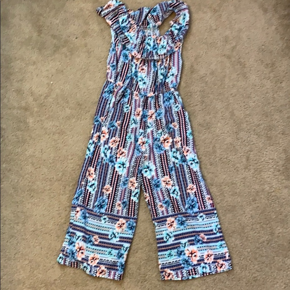 jump suit